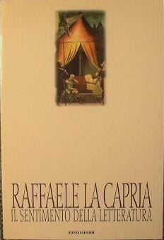 La Capria e la memoria del mondo