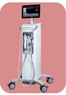 Showcase device of the week: Thermage FLX