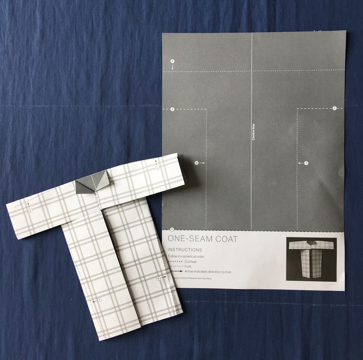 Martingale tab balenciaga coat Clearance