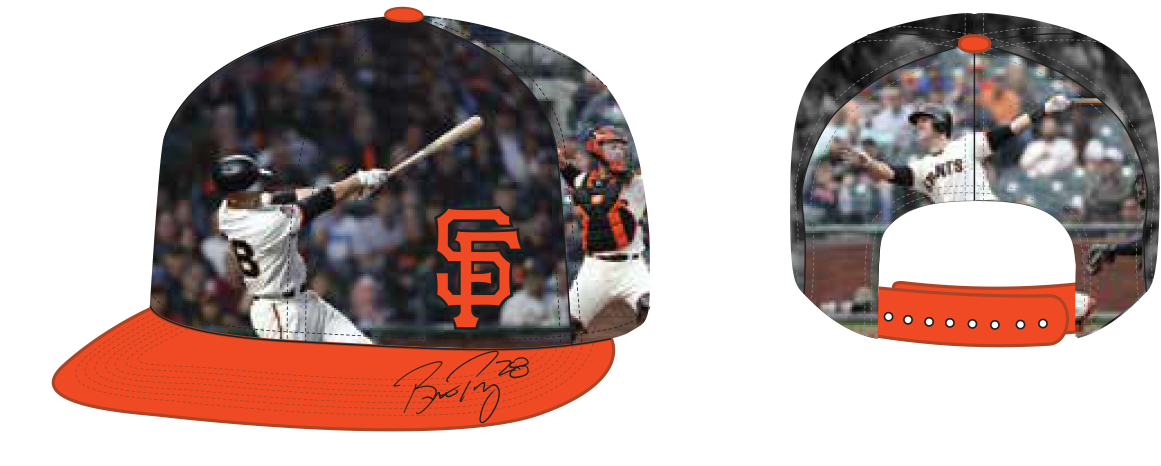 SFGiants 2019 Promos and Special Events Revealed, by San Francisco Giants