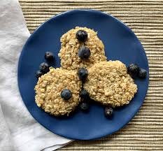 Oat bars