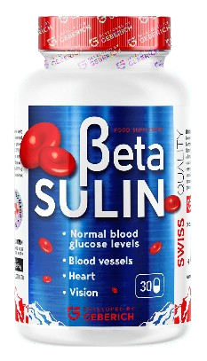 Betasulin Price Review: ⚠️What You Need to Know Before Buying!