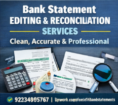 Small Business Bank Statement Reconciliation: A Practical Guide for Stress-Free Bookkeeping