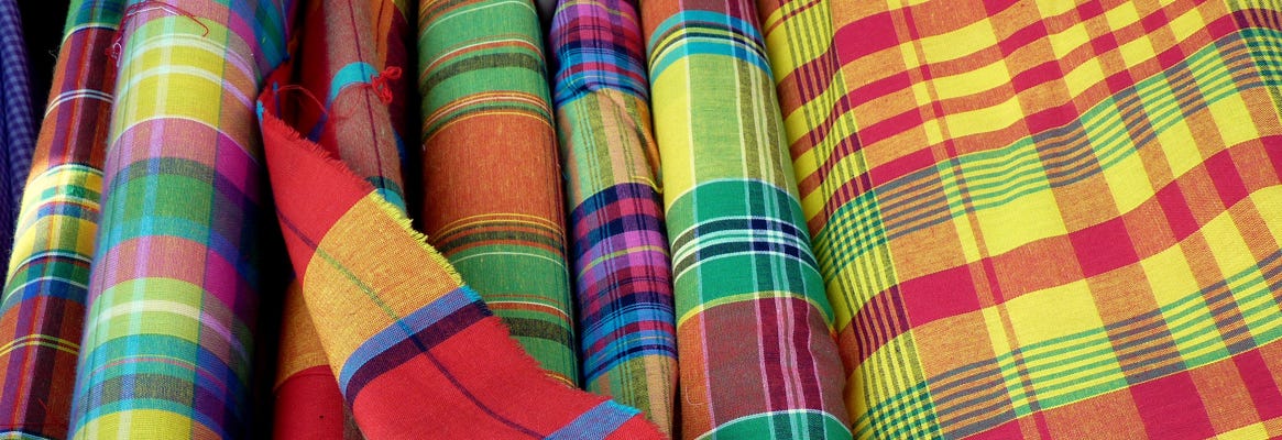 Textiles of India. India has been well known for textile…