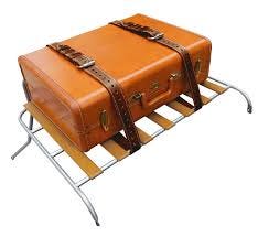 A Journey Through Bavaria with VW Luggage Straps