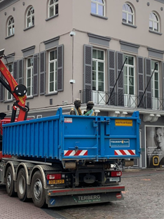 bekendste koppel uit Hasselt afgevoerd