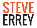 Steve Errey | Coach