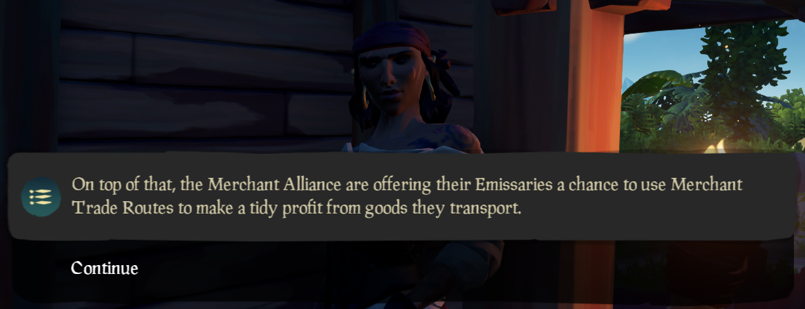 Can't believe they've done my main merchant gal Illayne like this :  r/lostarkgame
