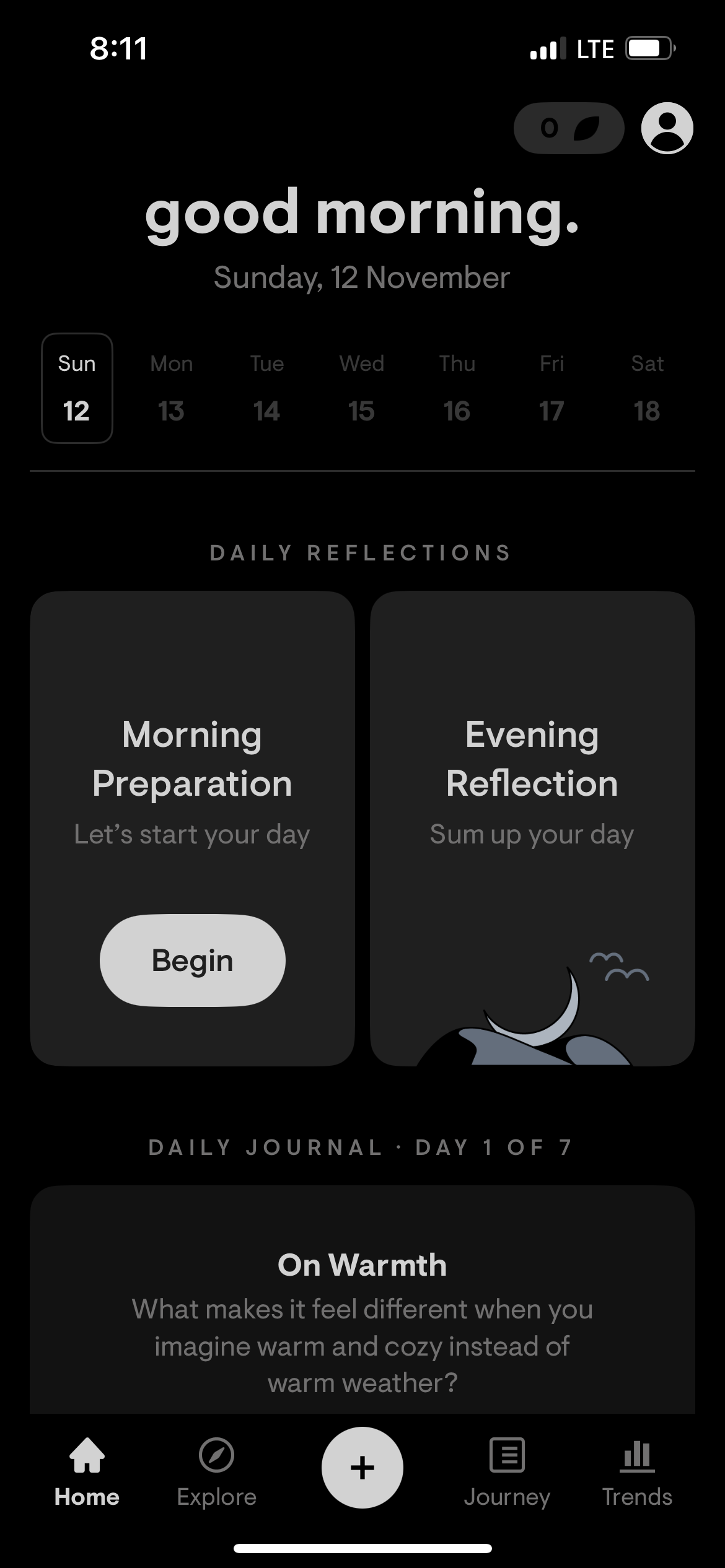 Apple’s Journal App vs Day One vs Stoic: Comparing Journaling Apps 