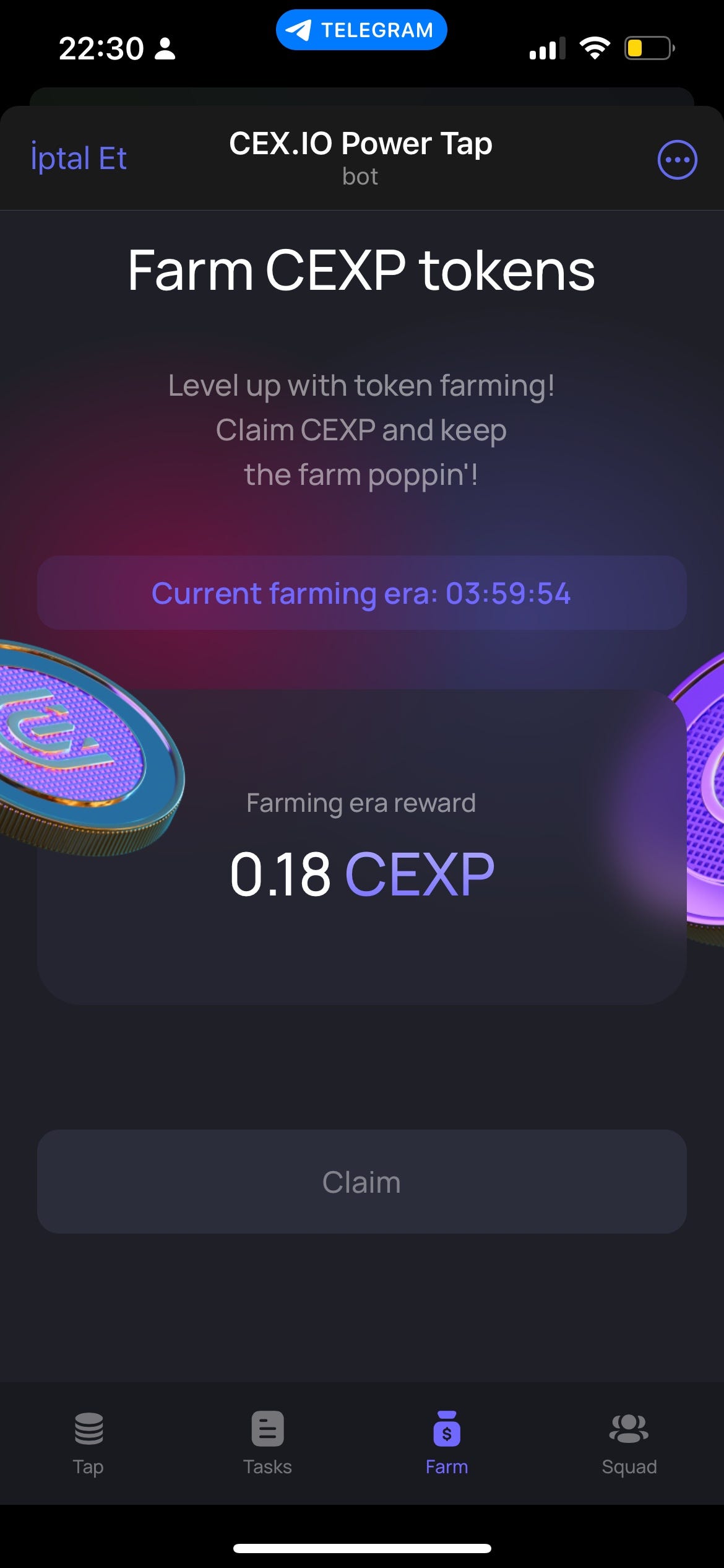 👻CEX.İO👻 - Hasan _Yamaner - Medium