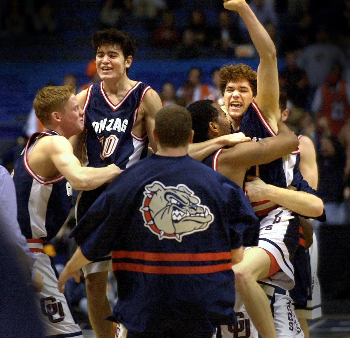 March Madness history: Jimmer's 34 points vs Gonzaga is a forever memorable  moment - Vanquish The Foe