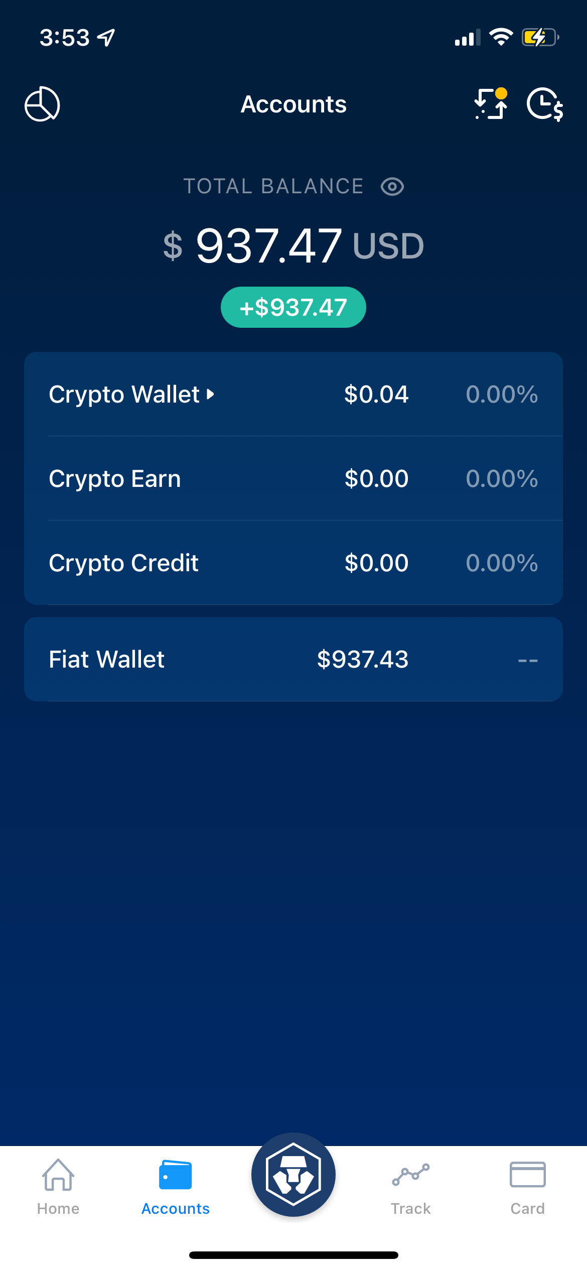 How to Convert Harmony ONE to FIAT or any other Crypto | by Mayank Jain |  Medium