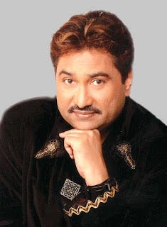 Kumar Sanu King