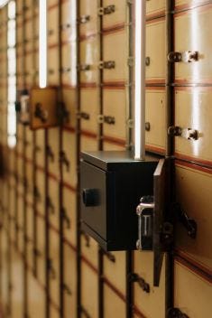 The First Sign of an Oracle Database Attack Is Often a Failed Login