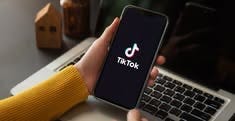 The Influence of TikTok on Financial Literacy Among Young Adults