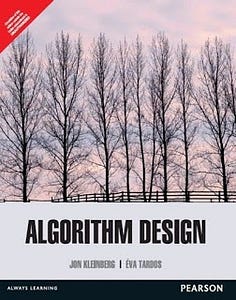 best Algorithms book for experienced programmers