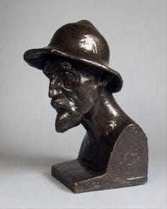 Liberal Arts Blog — Don’t Miss the Wertheim Collection at the Fogg! 32 Works! One Room!