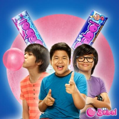 Konsep Perancangan Retail Babol Store