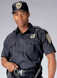 Benefits of Uniformed Security Guards