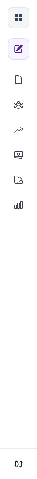 Am I the only that dislike the new minimalist nav bar? I have to hover to understand where to navigate to.
