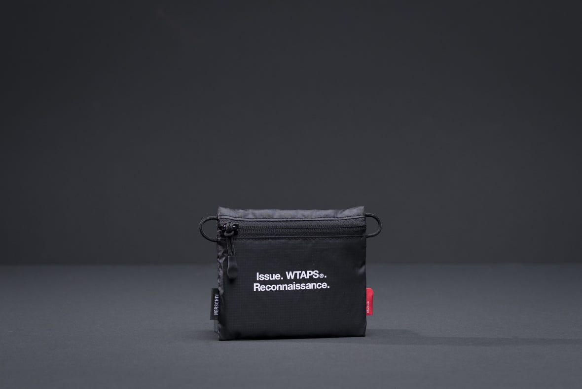 Herschel Supply's China Debut. With a newly opened Shanghai office