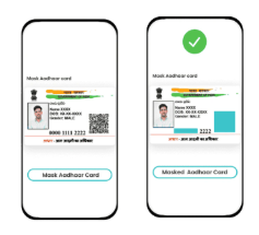 What Are the Risks of Not Using an Aadhaar Masking Solution Across Industries?