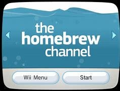 Homebrew Channel, a medium for Wii modding, archived
