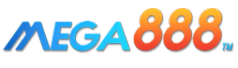 Logo Mega888 PNG