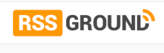 RssGround Logo