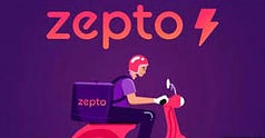 zepto franchise cost