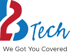 2BTech LLC - Business IT Solutions 🚀