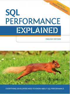 best book to learn SQL performance