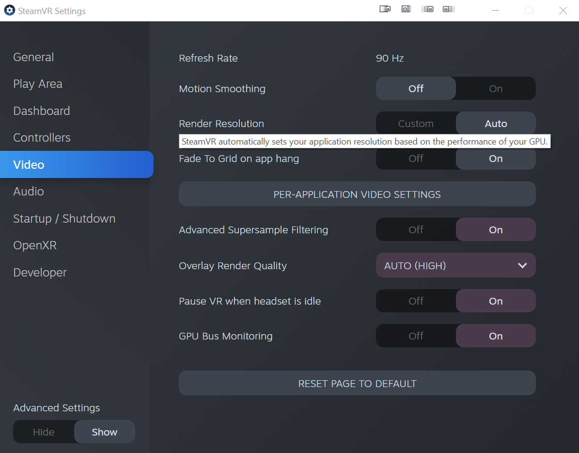 How to Optimize Graphics Settings for VR: Boost Performance & Visuals