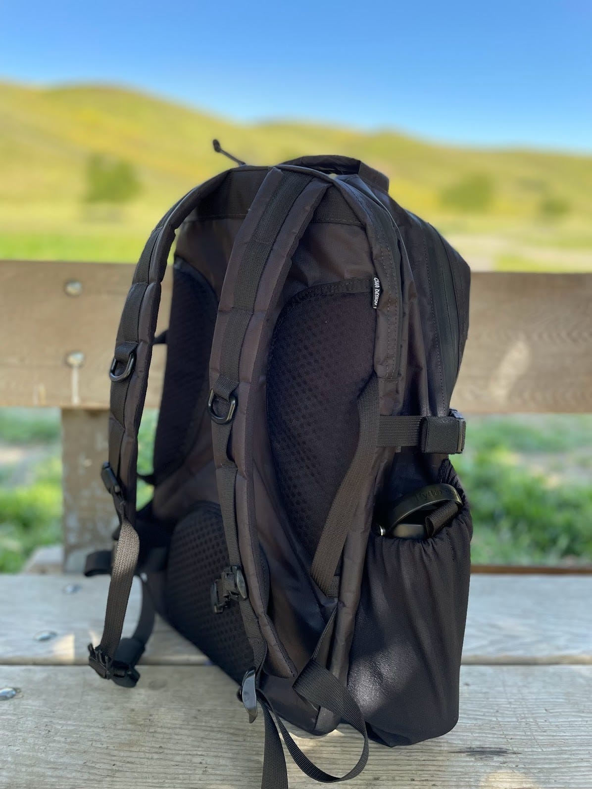 GWA Citadel Dyneema (Gen 3 Mk 2) Follow-Up Review | by HL