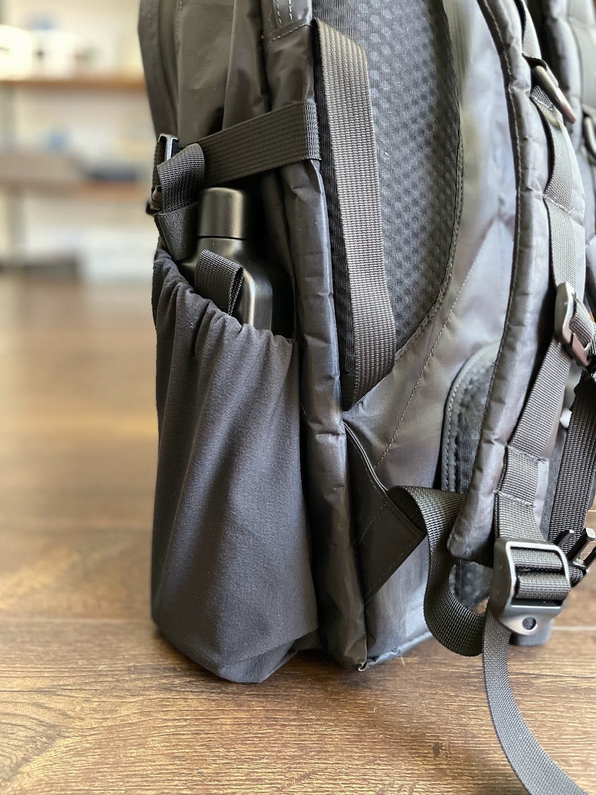 GWA Citadel Dyneema (Gen 3 Mk 2) Follow-Up Review | by HL