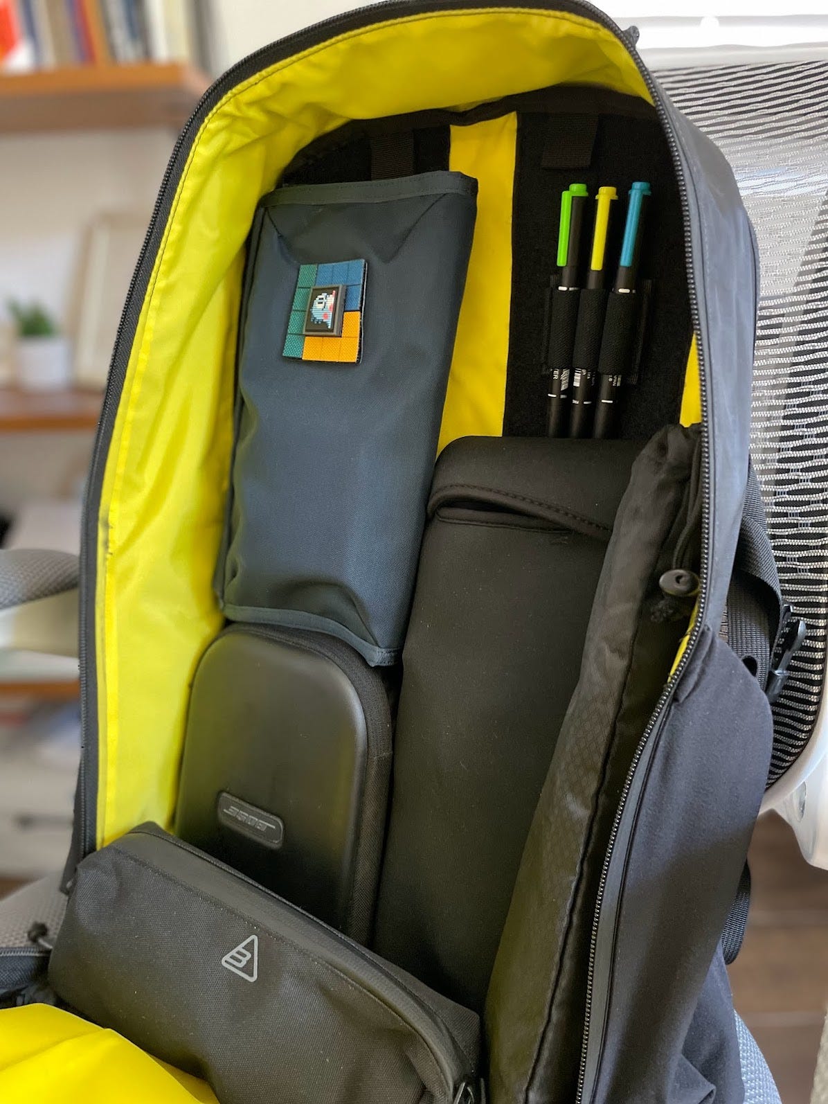 GWA Citadel Dyneema (Gen 3 Mk 2) Follow-Up Review | by HL