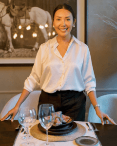 Personal Development Dubai: Confidence, Courtesy and Career Presence