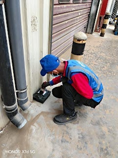 Commercial Pest Control in Saudi Arabia: The Complete Guide for Businesses