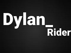 Dylan Rider Crow