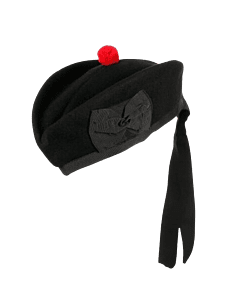 Scottish Hat
