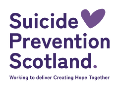 Suicide Prevention Scotland