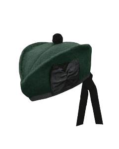 Scottish Cap