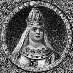 The First Female Ruler
Princess Olga: Reforms and Revenge