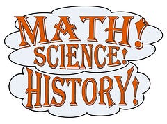 MathScienceHistory