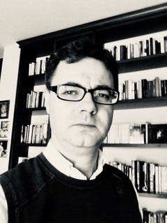 Se esiste Il Carteggio è per merito di Ivan Bavuso.