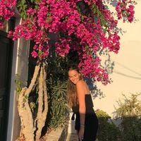 Sylvia Grace Burgess – Medium