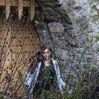 Andrea Alvarez – Medium