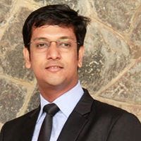 Siddharth – Medium