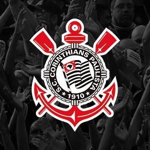 SC Corinthians Paulista - VAMOS JOGAR COM RAÇA E COM O CORAÇÃO!