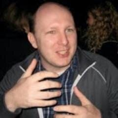 About – Dan Williams – Medium